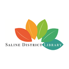 آیکون‌ Saline District Library
