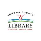 Sonoma County Libraries App ไอคอน