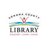 Sonoma County Libraries App icône