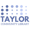 Taylor Community Library icon