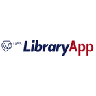 UFS Library Mobile App! أيقونة