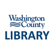 Washington County Library ไอคอน