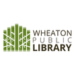 Wheaton Public Library icône