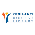 Ypsilanti District Library icon