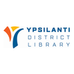Ypsilanti District Library icon