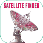 Satellite Finder ไอคอน