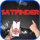 SATFINDER icône