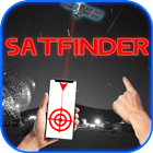 آیکون‌ SATFINDER