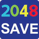 2048 SAVE APK