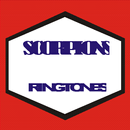 Rock band scorpion ringtones APK