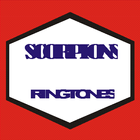 Rock band scorpion ringtones Zeichen