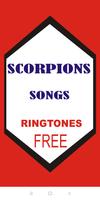 Rock band scorpion ringtones Screenshot 2