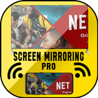 Screen Mirroring ícone