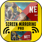 Screen Mirroring icono