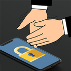 Sperren Sie Das Telefon, Indem Sie Klatschen Zeichen