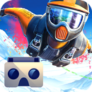 APK Wingsuit VR videos