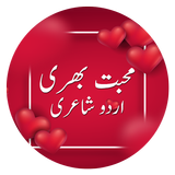 Urdu Love Poetry icône