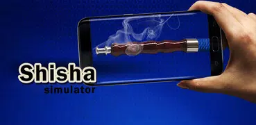 Virtual water pipe prank