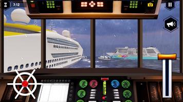 US Ship Simulator capture d'écran 3