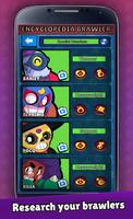 When You Get a Brawler - Brawl Stars Ekran Görüntüsü 3