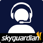 Skyguardian Soporte ícone