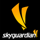 Skyguardian Telematics ikon