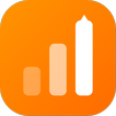 Sky Scale icon