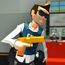 français shooter: coup critiqu APK