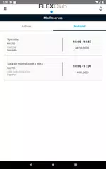 Скачать Flexclub APK