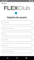 Скачать Flexclub APK