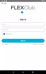 Скачать Flexclub APK