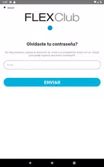 Скачать Flexclub APK