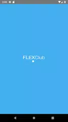 Flexclub APK download