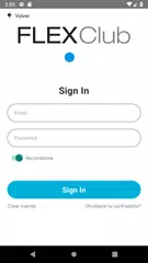 Flexclub APK download