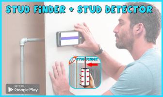 Stud finder imagem de tela 1