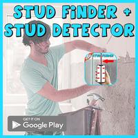 Stud finder تصوير الشاشة 2