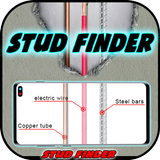 Stud finder biểu tượng