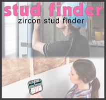Stud finder capture d'écran 2