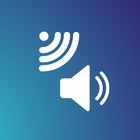 WiFi Ear أيقونة