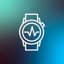User guide for Galaxy Watch 5 aplikacja