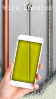 Wire & Pipe Locator Plakat
