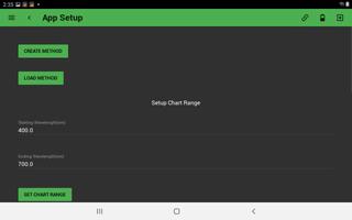 ChemWiz Pro screenshot 1