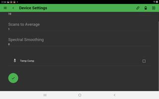 ChemWiz Pro screenshot 2
