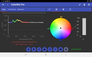 ColorWiz Pro screenshot 3