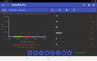 ColorWiz Pro poster