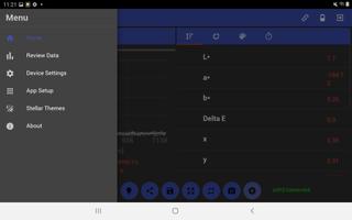 ColorWiz Pro screenshot 1