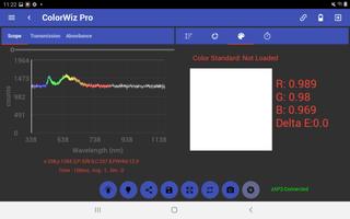 ColorWiz Pro screenshot 2