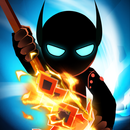 Stick Figtht : Battle for life APK