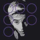 Justin Bieber Pushpad icon