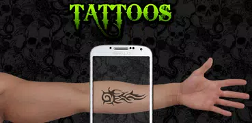 Ultimate Tattoo Cam